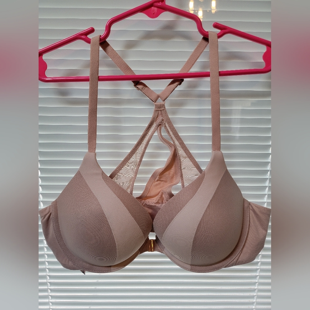 4-Victoria Secret Racer Back Bras - Picture 10 of 13